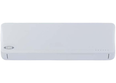 Настенный кондиционер General Climate GC / GU-F10HRN1