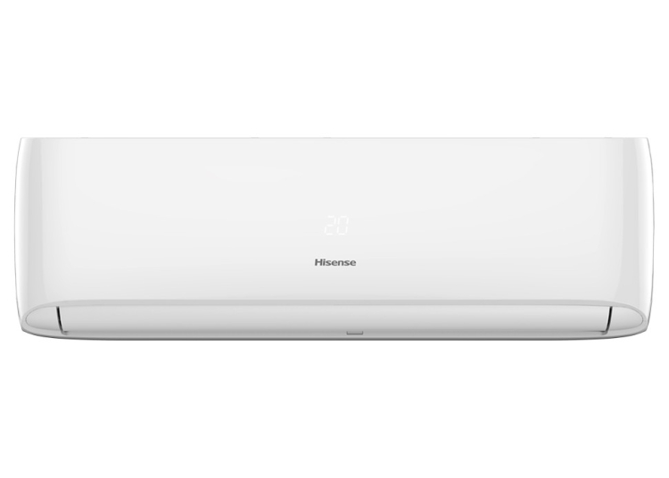 Настенный кондиционер Hisense AS-12HR4RLRCA01