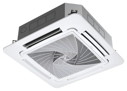 Кассетный кондиционер Haier AB71S2SR1FA / 1U71S2SR3FA