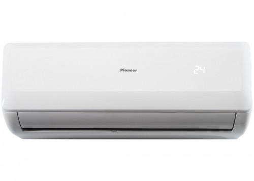 Настенный кондиционер Pioneer KFR70BW / KOR70BW