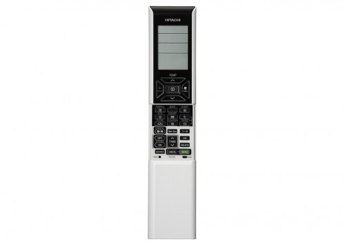 Настенный кондиционер Hitachi RAK-25RXE / RAC-25WXEN