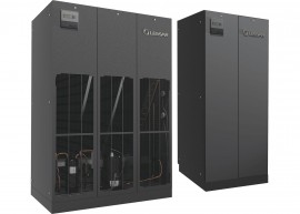 Прецизионный кондиционер Lessar LSP-BXK B020 1E