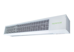 Тепловая завеса без обогрева Тропик X400A15