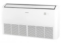 Напольно-потолочный кондиционер Kentatsu KSHFB53HFAN1 / KSUTA53HFAN1L / -40