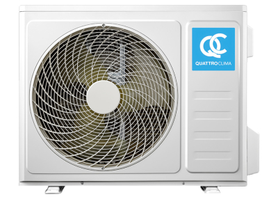 Наружный блок мульти сплит-системы QuattroClima QN-FM14UB