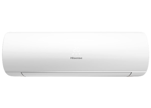 Настенный кондиционер Hisense AS-10UW4SVETS10