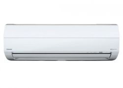 Настенный кондиционер Toshiba RAS-10SKHP-ES / RAS-10S2AH-ES