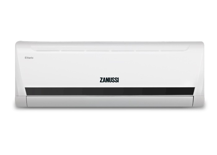 Настенный кондиционер Zanussi ZACS-24 HE/N1