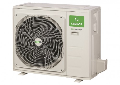 Колонный кондиционер Lessar LS-H48SKA4A / LU-H48SKA4A