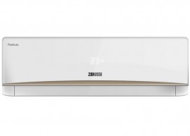 Настенный кондиционер Zanussi ZACS/I-12 HPF/A17/N1