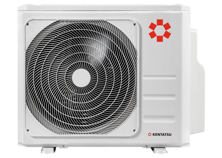 Наружный блок мульти сплит-системы Kentatsu K5MRBA120HZRN1