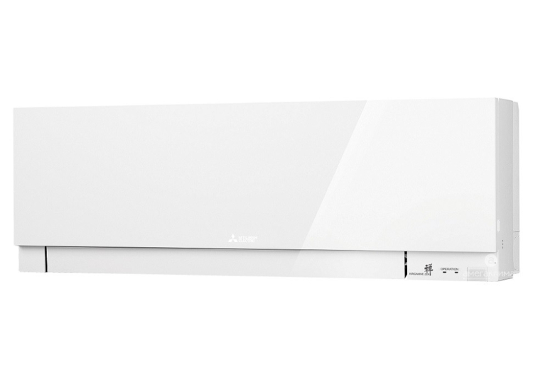 Настенный кондиционер Mitsubishi Electric MSZ-EF42VGKW / MUZ-EF42VG