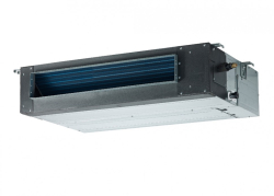 Канальный кондиционер Electrolux EACD/I-24H/DC/N3/EACO-24H/DC/N3