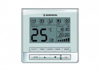 Кассетный кондиционер Kentatsu KSVT140HFAN3 / KSUT140HFAN3