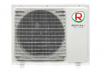 Канальный кондиционер Royal Clima CO-D 24HNXA / CO-E 24HNXA