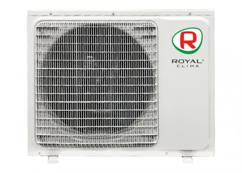 Канальный кондиционер Royal Clima CO-D 24HNXA / CO-E 24HNXA