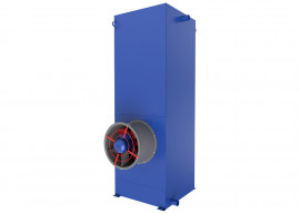 Вентиляторная градирня Тепломаш ГРД-4У