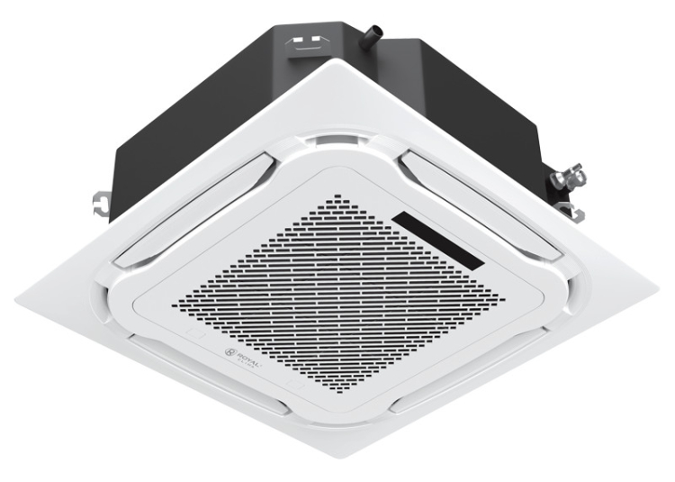 Кассетный кондиционер Royal Clima CO-4C 60HNXA / CO-E 60HNXA