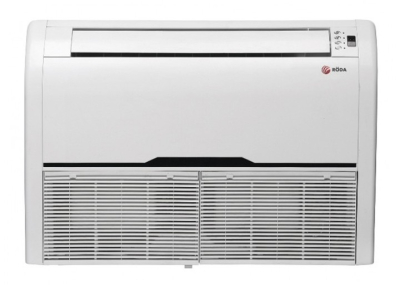 Напольно-потолочный кондиционер Roda RS-CF48AY / RU-48AY3