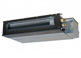 Внутренний блок канальный Mitsubishi Heavy Industries SRR35ZМ-S