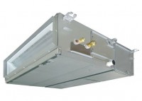 Канальный кондиционер Toshiba RAV-SM1106BTP-E / RAV-SM1104ATP-E