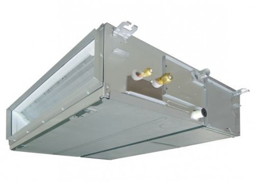 Канальный кондиционер Toshiba RAV-SM1106BTP-E / RAV-SM1104ATP-E