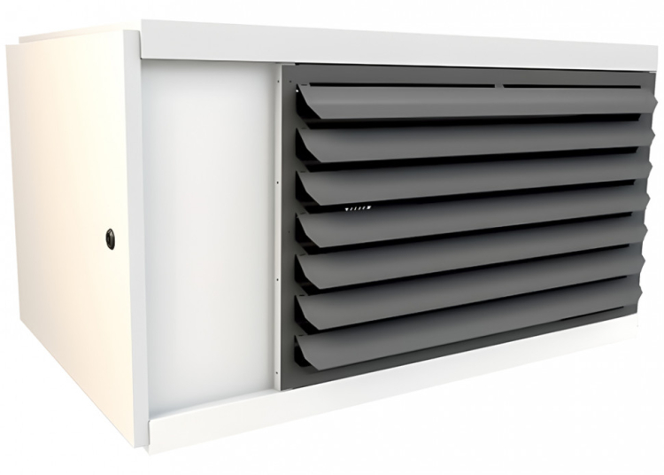 Газовый тепловентилятор Тепломаш КЭВ-20THG