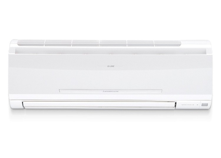 Настенный кондиционер Mitsubishi Electric MSH-GD80VB-E1/MU-GD80VB-E1