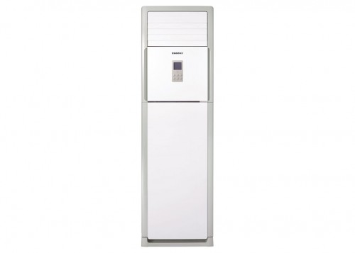 Колонный кондиционер Lessar LS-H55SKA4A / LU-H55SKA4A