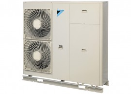 Чиллер Daikin EWAQ005ADV