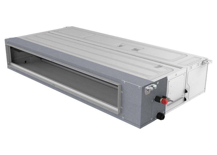 Канальный кондиционер Energolux ESAD60D7_AR1 / ESAU60U7_AR1