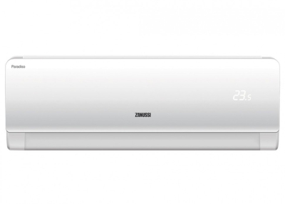 Настенный кондиционер Zanussi ZACS-07 HPR/A15/N1