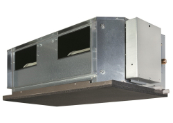 Канальный кондиционер Fujitsu ARXG45KHTA / AOYG45KBTB