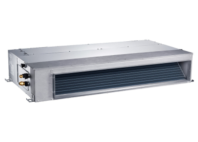 Канальный кондиционер Kentatsu KSMB165HZAN1P / KSUNB165HZAN3