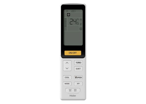 Кассетный кондиционер Haier AB35S2SC2FA / 1U35S2SM2FA