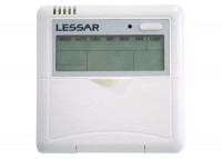 Кассетный кондиционер Lessar LS-HE24BIA2 / LU-HE24UIA2
