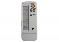 Канальный кондиционер Daikin FBQ125D / RZQG125L8Y1