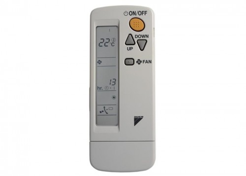 Канальный кондиционер Daikin FBQ125D / RZQG125L8Y1