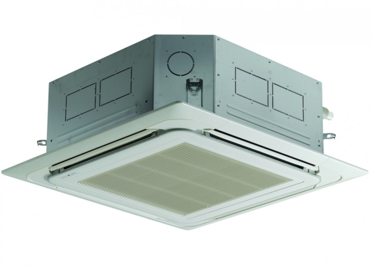 Кассетный кондиционер LG UT42W / UU43W