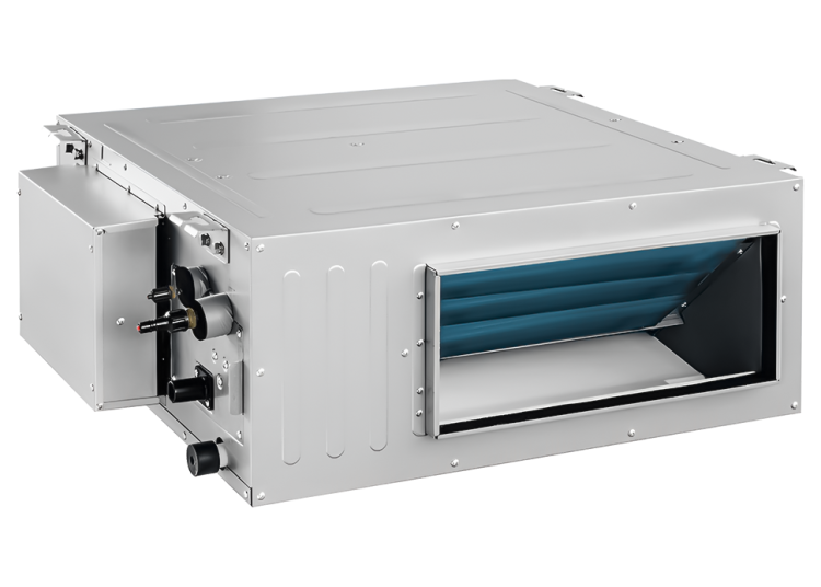 Внутренний блок канальный Dantex RK-MB12HG