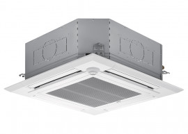 Кассетный кондиционер Mitsubishi Electric PLA-M60EA2 / PUZ-ZM60VHA2