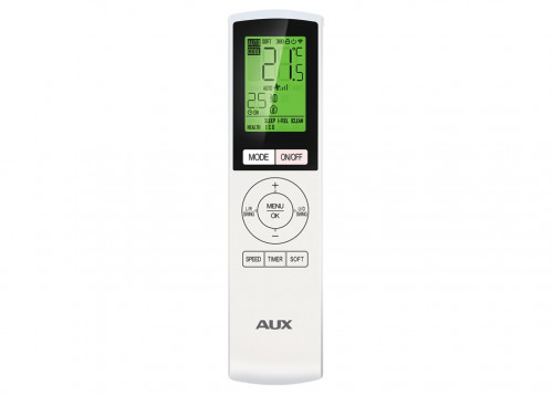 Настенный кондиционер AUX ASW-H18A4 / BA-R2DI / AS-H18A4 / BA-R2DI