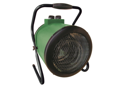 Электрическая тепловая пушка Daire TB 5/7 CT 380