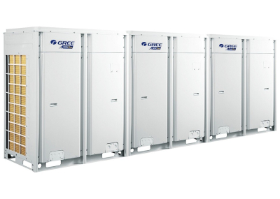 Наружный блок VRF системы Gree GMV-Q1065WM / B-X