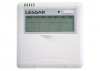 Внутренний блок канальный Lessar LS-MHE09DOA2