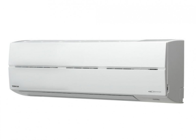Настенный кондиционер Toshiba RAS-10SKV-E2 / RAS-10SAV-E2
