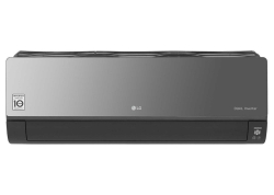 Настенный кондиционер LG AC12BQ