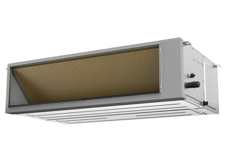 Канальный кондиционер Kentatsu KSKG105HFAN1 / KSUTG105HFAN3