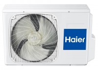 Настенный кондиционер Haier AS09TL4HRA / 1U09TL5FRA