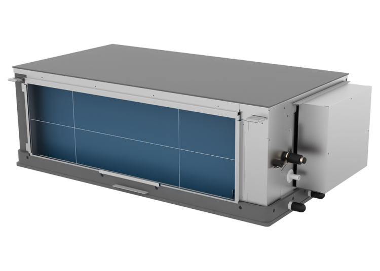 Канальный кондиционер Energolux ESAD60HD7_AR1 / ESAU60U7_AR1